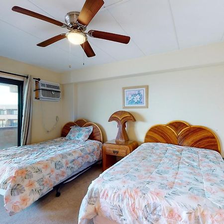 Highpoint S 1 Apartman Ocean City Kültér fotó