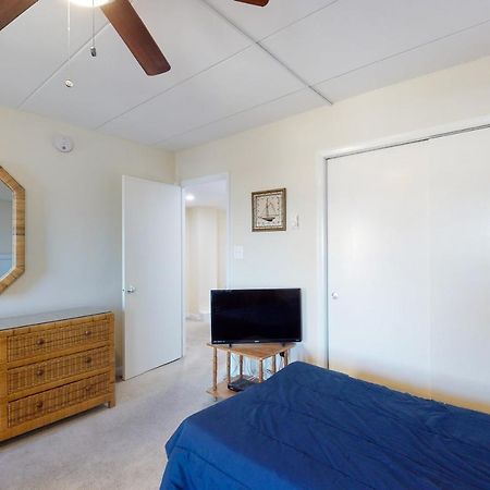 Highpoint S 1 Apartman Ocean City Kültér fotó