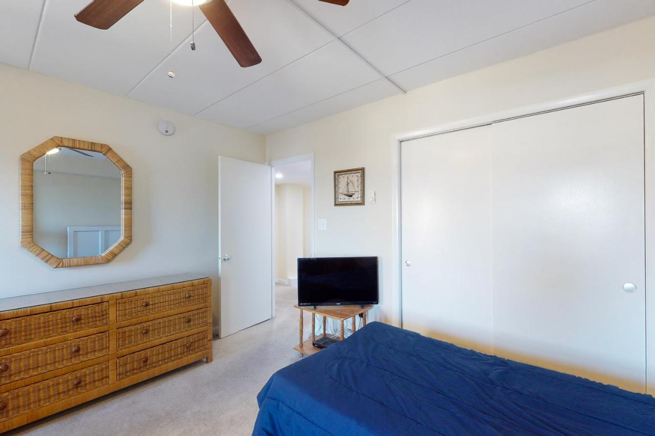 Highpoint S 1 Apartman Ocean City Kültér fotó