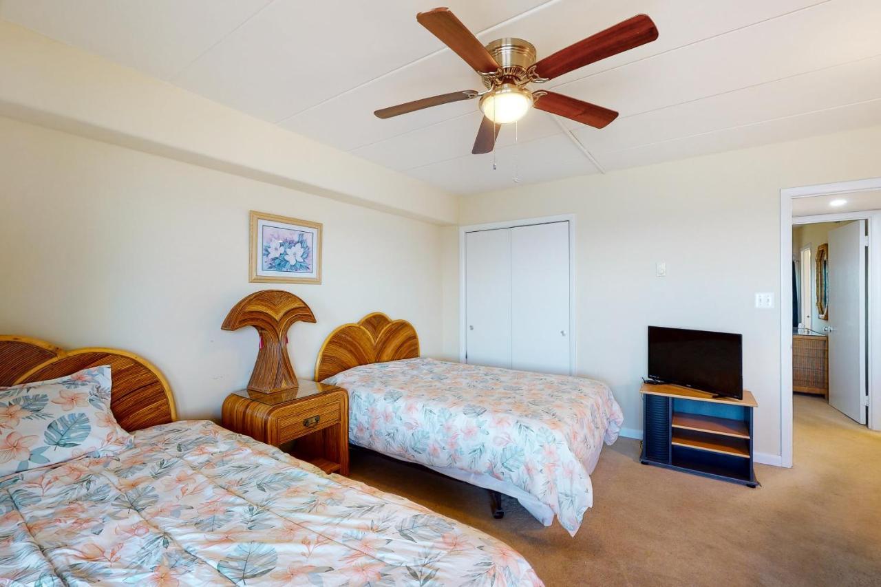 Highpoint S 1 Apartman Ocean City Kültér fotó